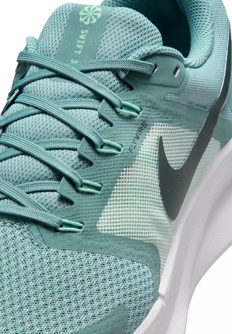 Run Swift 3 Men's Road Running Shoes