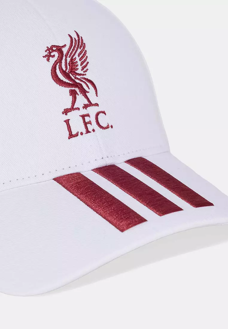 Liverpool FC Baseball Cap