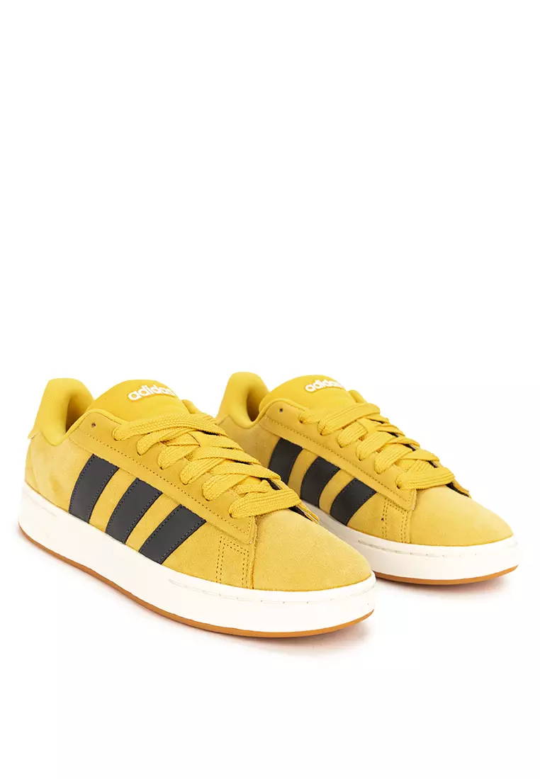 Buy ADIDAS Grand Court Alpha 00S 2025 Online ZALORA