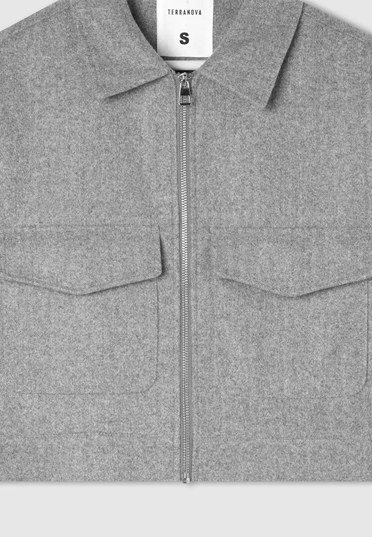 Woman Outerwear