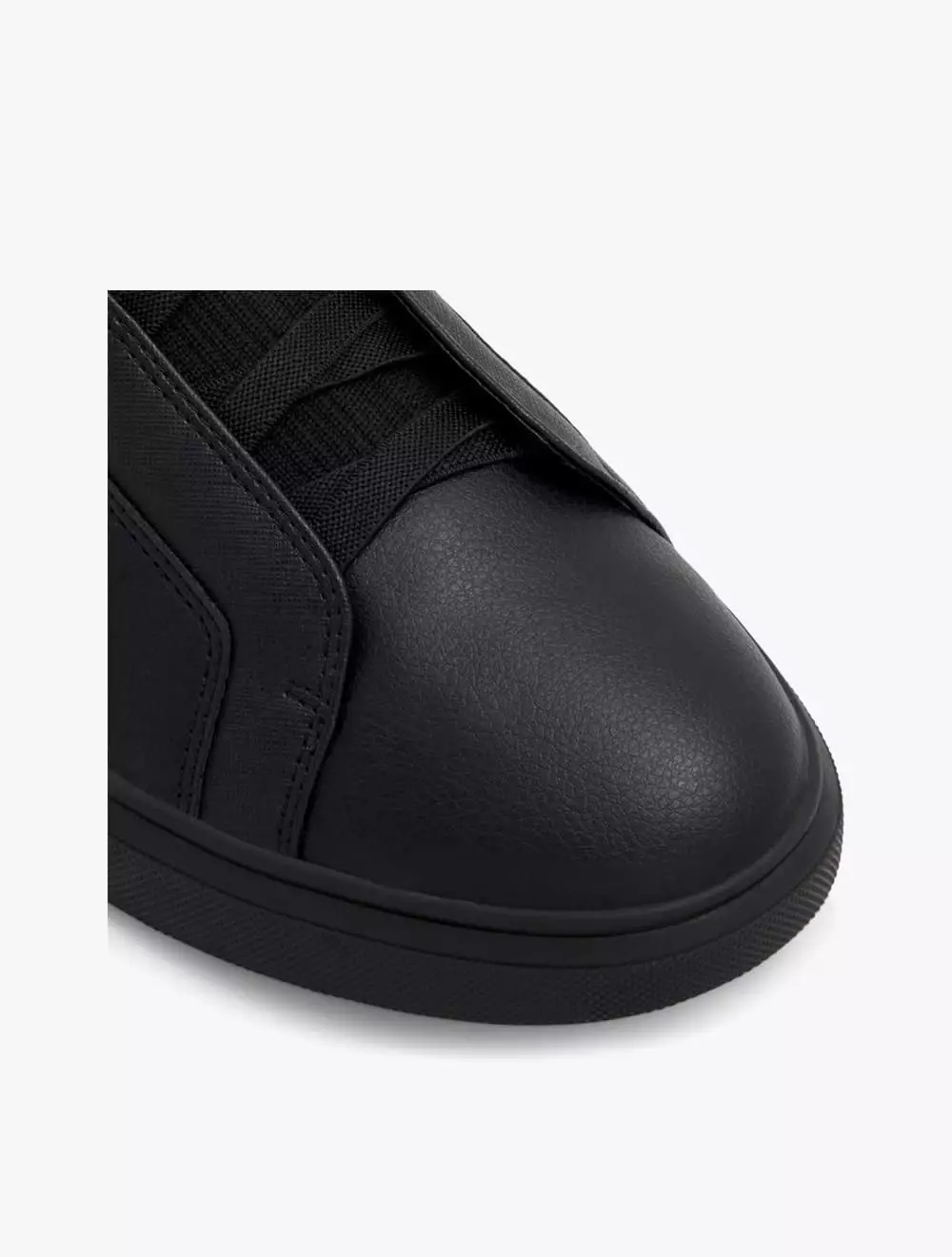 ALDO Midtown Men's Fashion Athletics - Black/Black