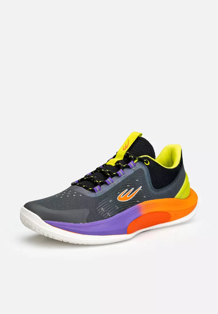 Discount on World Balance  shoes - SKU: World Balance Aero Shift Men's Performance Basketball Shoes