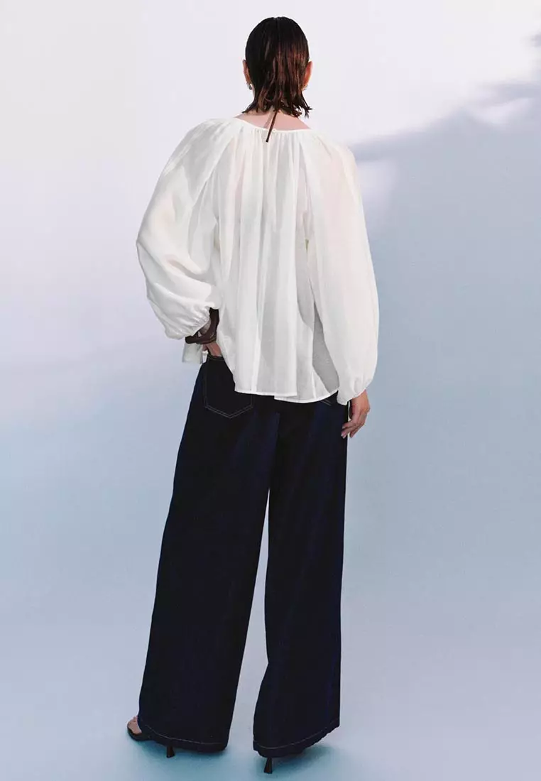 Overhead Shirts