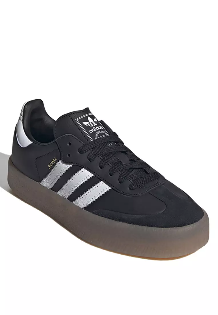 Samba Shoes