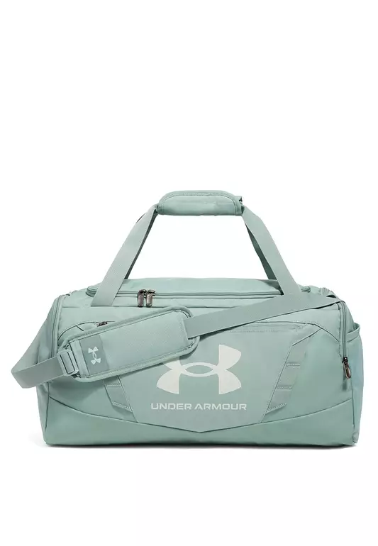 Undeniable 5.0 Small Duffel Bag
