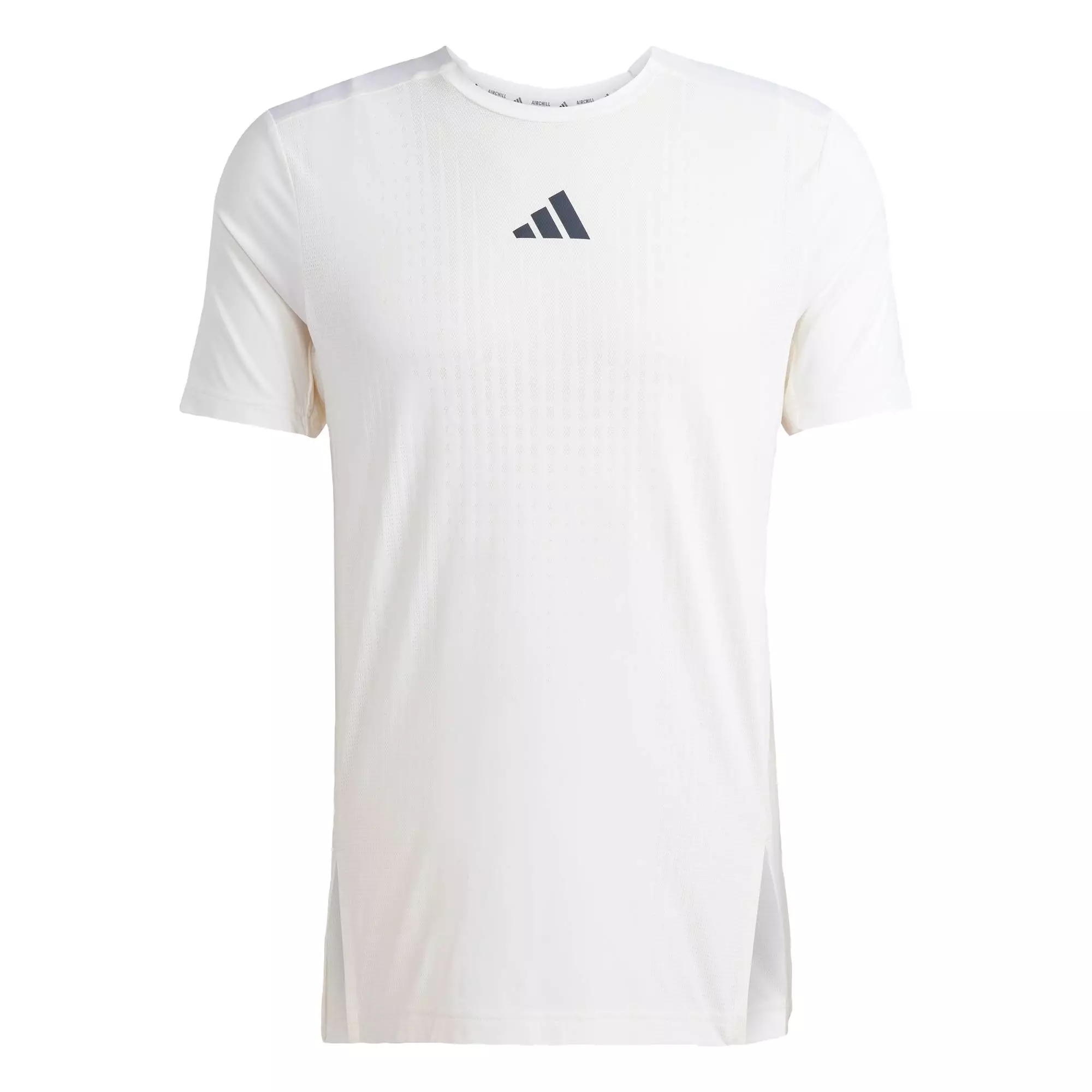 Gym & Training Airchill Tee Men White JE5747