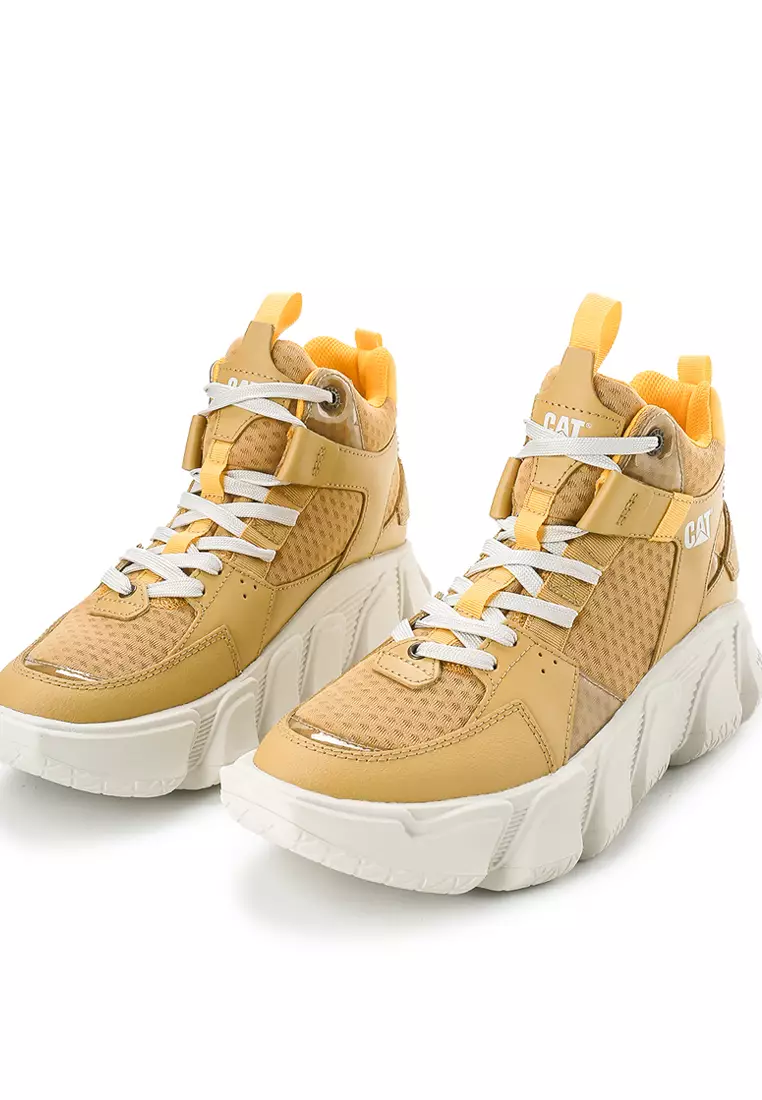 Imposter Hi Mesh / Shoes