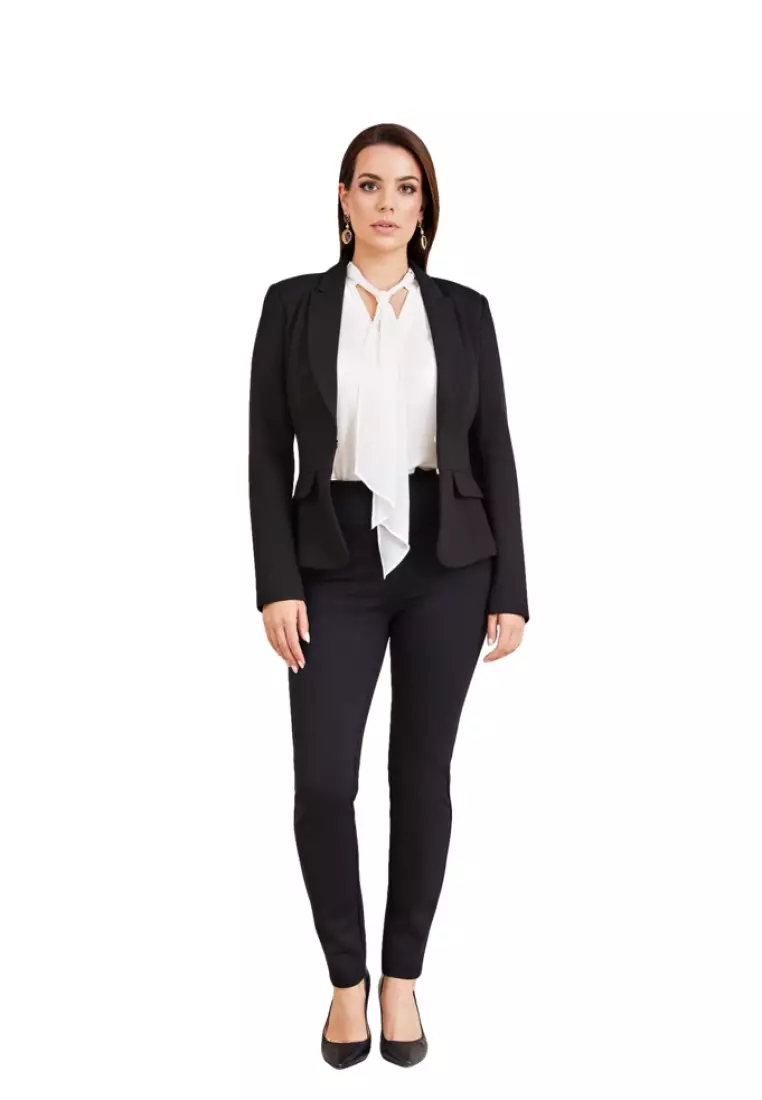 Ponte suit outlet