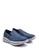 UniqTee 藍色 輕巧網眼懶人運動鞋 DC020SH5E7BE29GS_2