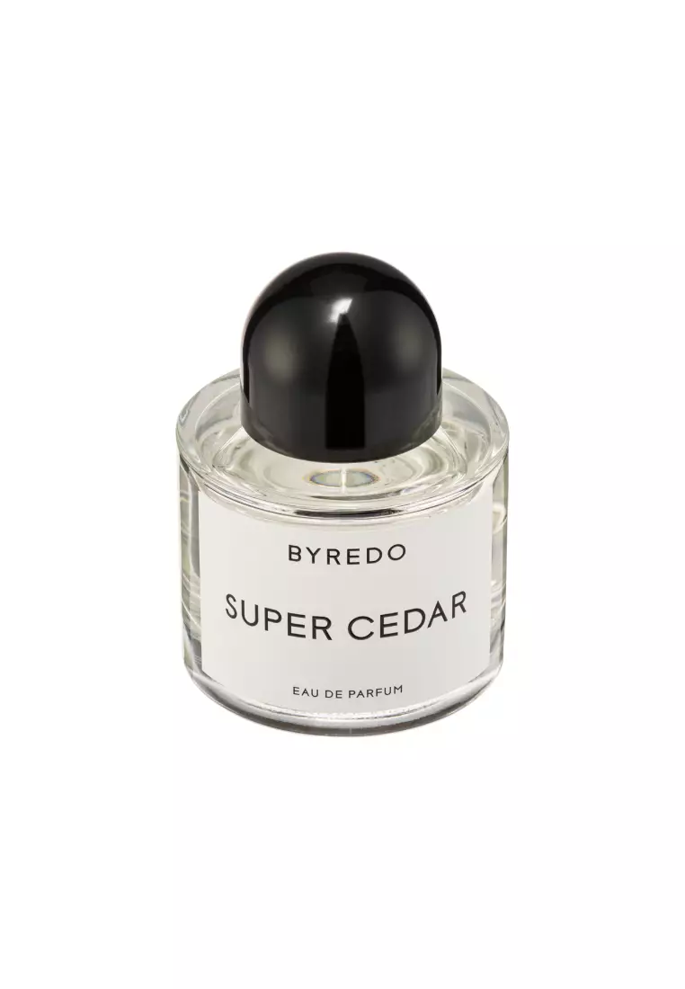 BYREDO Super Cedar Eau de Parfum 50ml