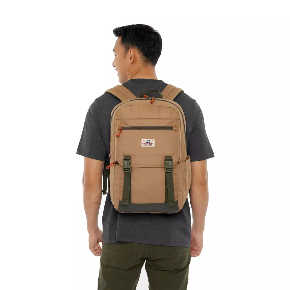 Eiger Cruiser 3.0 Laptop 18L 1A Backpack