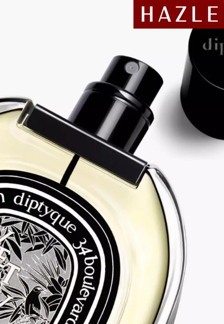 Vetyverio Unisex EDP 75 ml