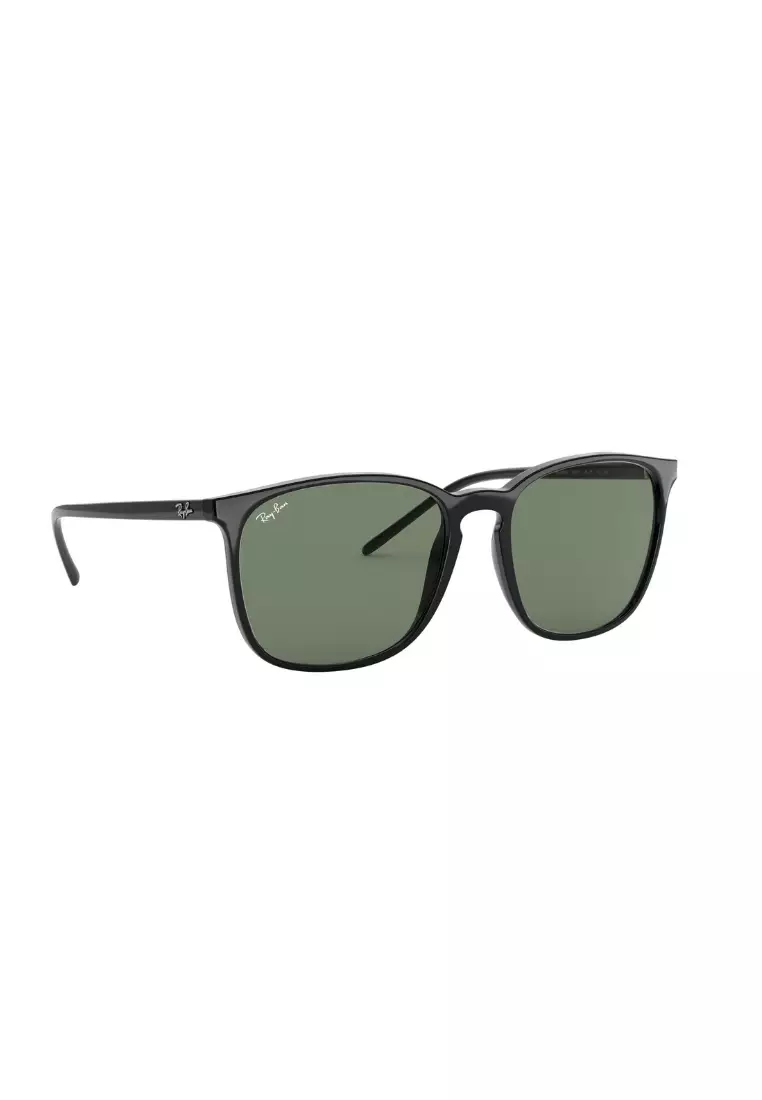 Ray-Ban RB4387F 90171 Sunglasses