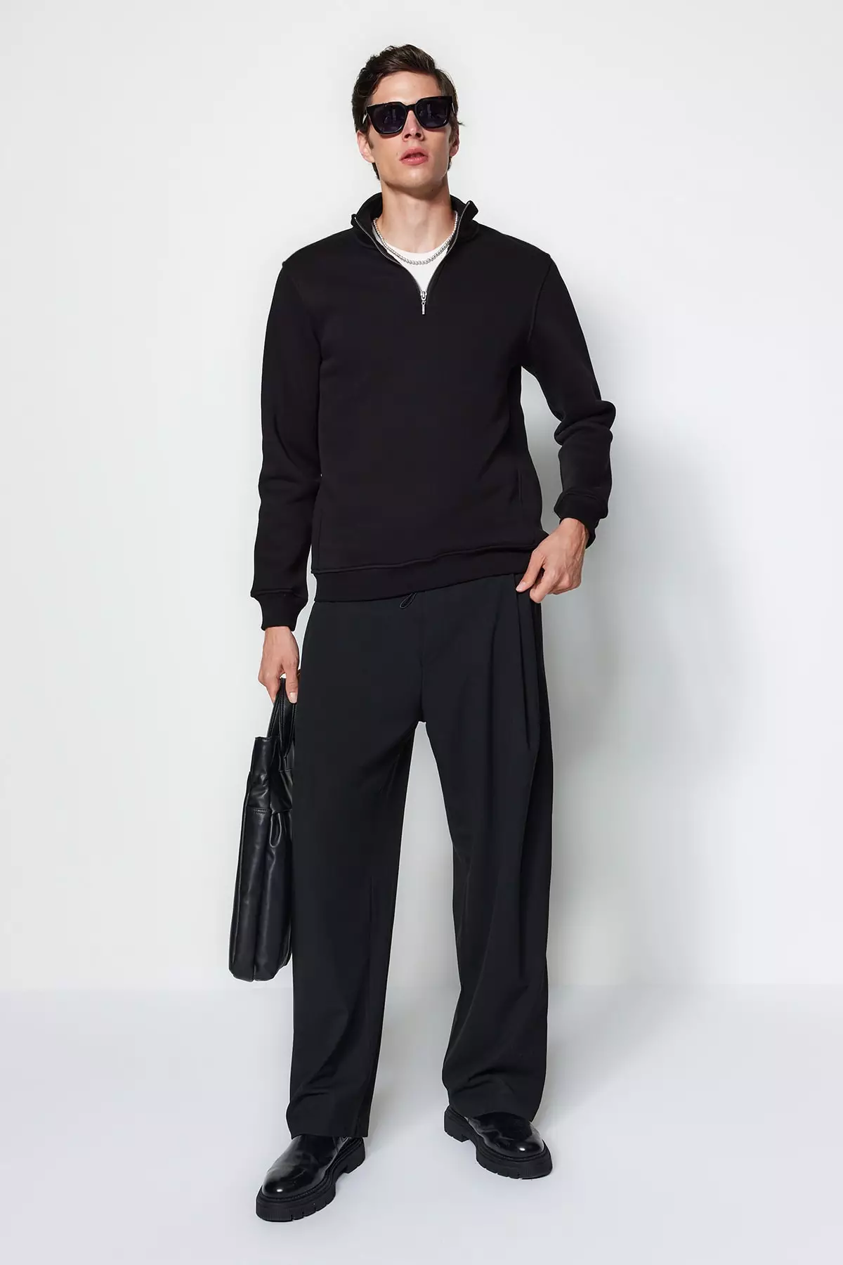Casual Sweatshirt