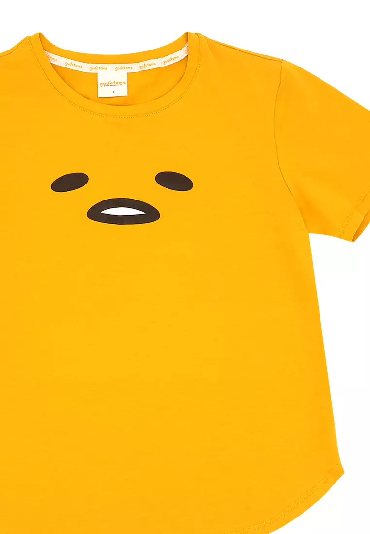 Ladies Licensed Graphic Amboy T-Shirt "Give Me A Break"