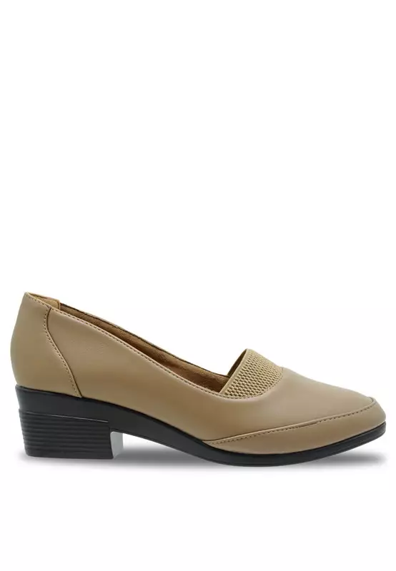 Discount on Louis Cuppers  shoes - SKU: Slip On Fashion Heels