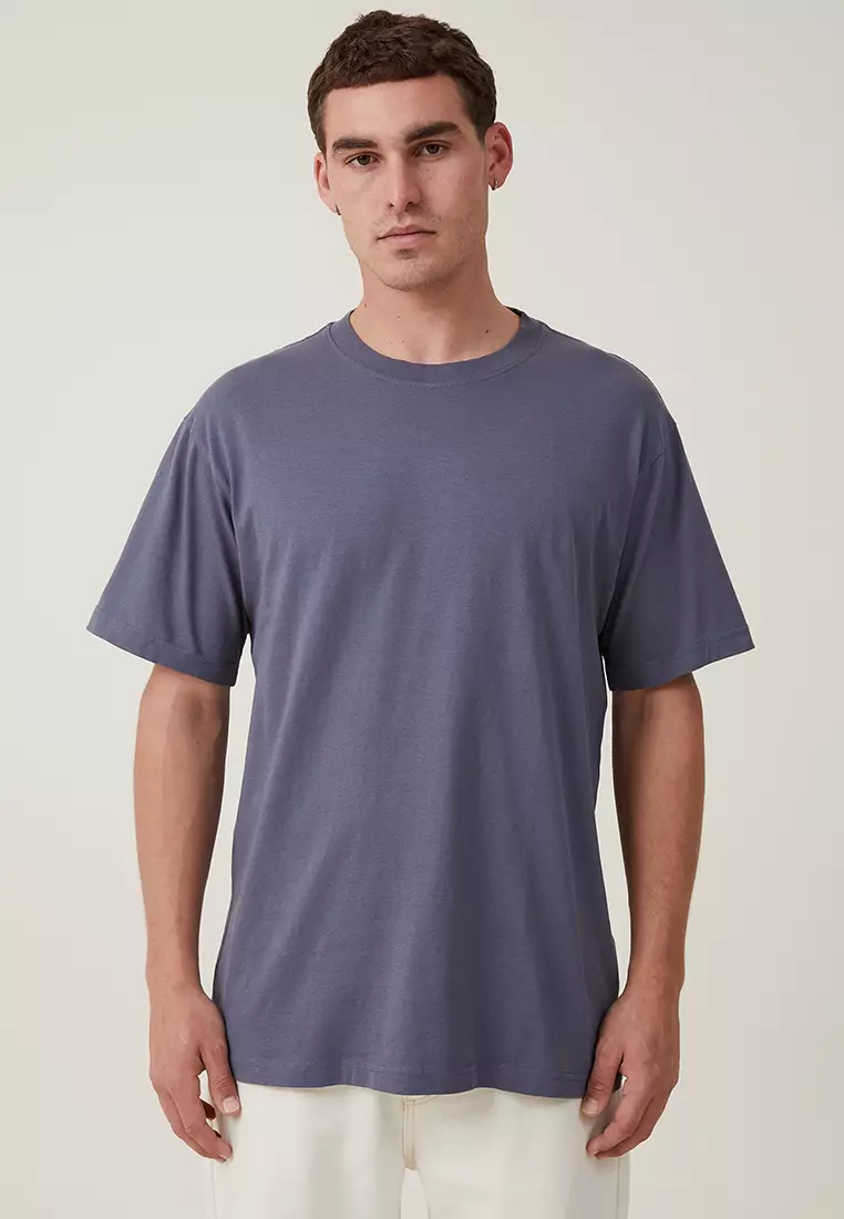 Buy Cotton On Organic Loose Fit T-Shirt 2024 Online