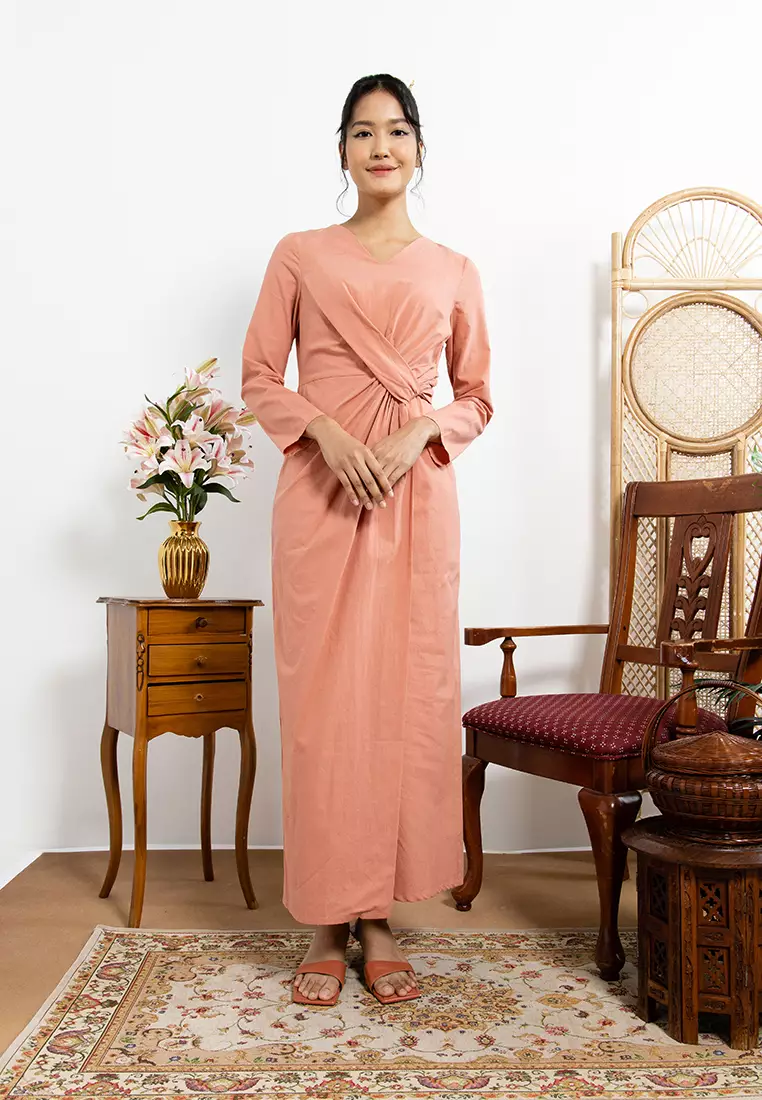 Zalora zalia dress 2025