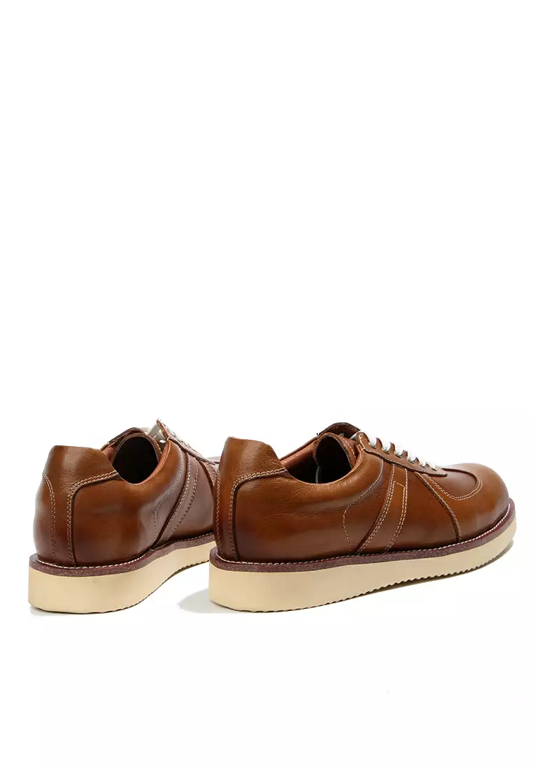 Men's Shoes Buy Shoes Online Germany Buy Dashing Brown Shoe