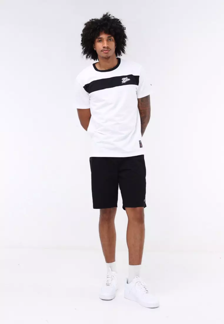 Round Neck Muscle Fit