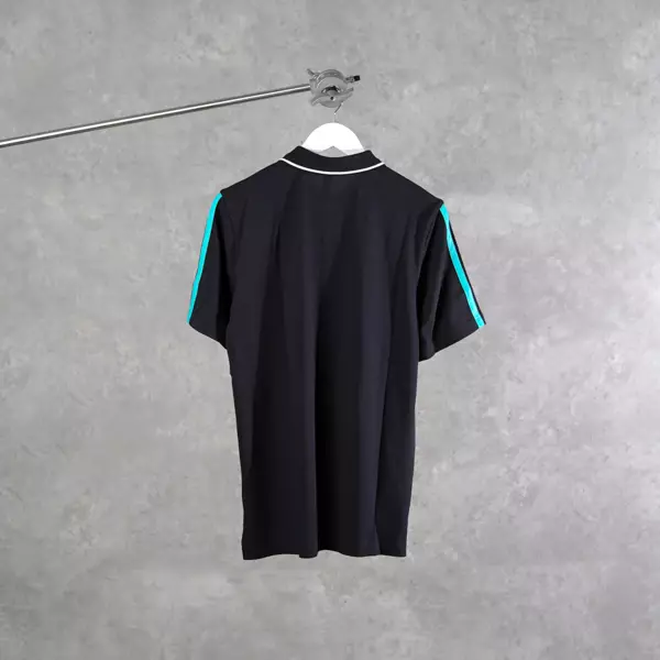 Polo F1 FORMULA ONE PETRONAS MERCEDES MER DNA BLACK 2026 POLO 100% ORIGINAL