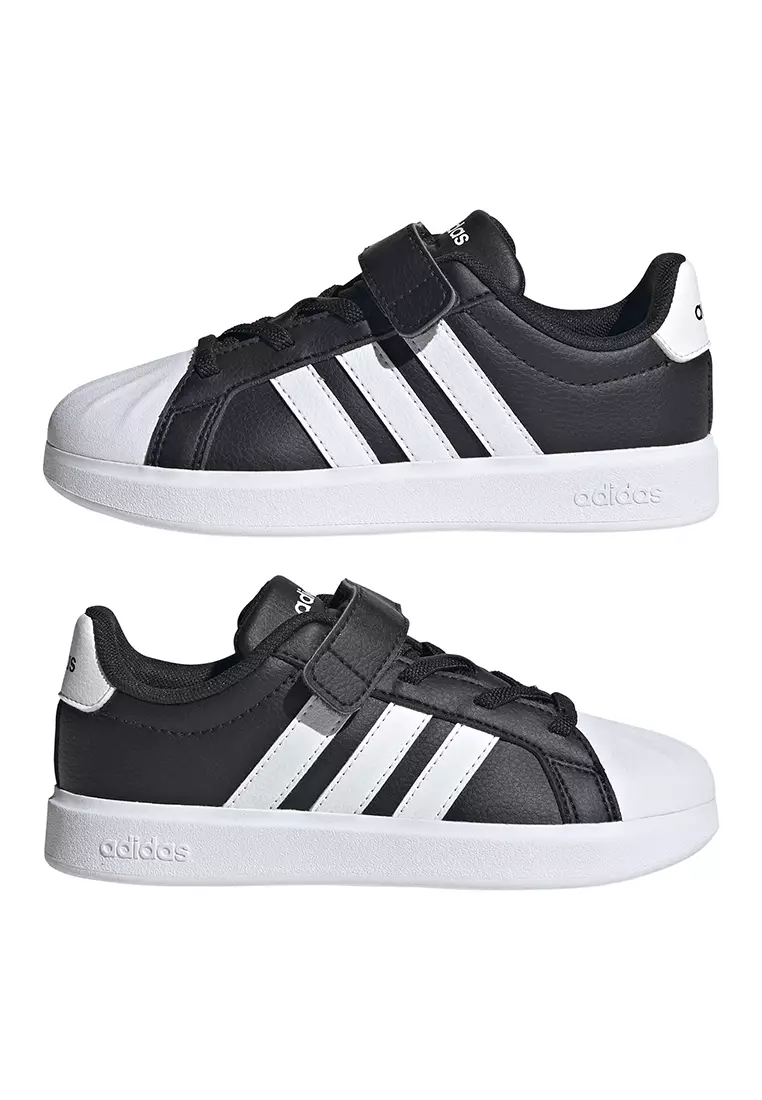 Streettalk Shoes
