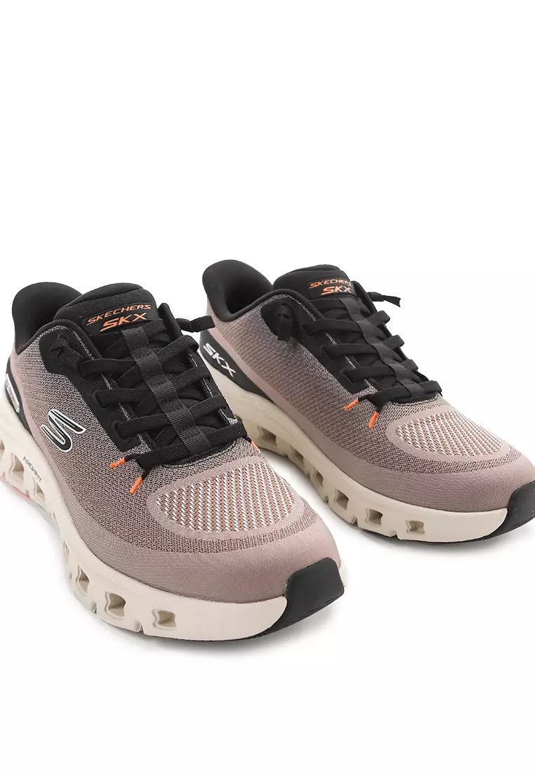 Arch Fit Glide-Step Pro