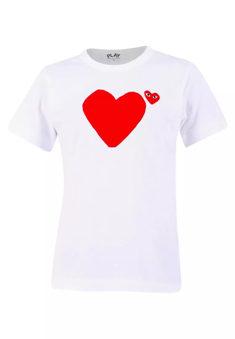 Comme des garcons shop play hong kong price