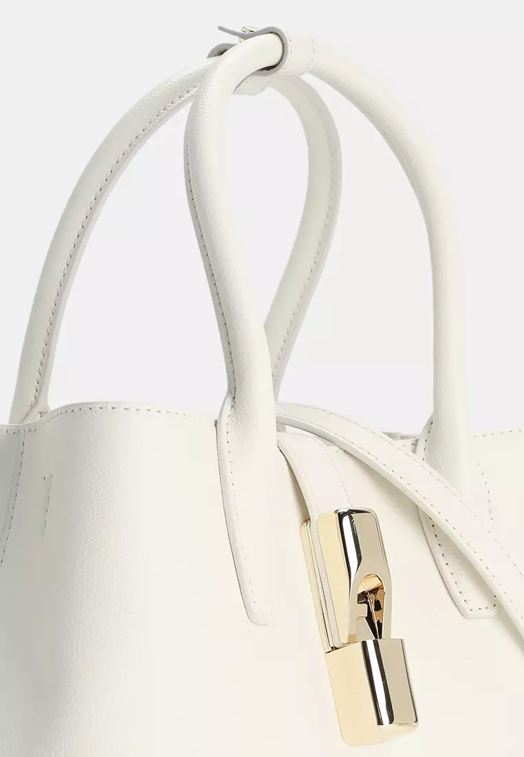 Goccia S Tote Bag