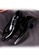 Twenty Eight Shoes black VANSA Brogue Leather Debry Shoes VSM-F25829 B5547SHEAAD6C7GS_7