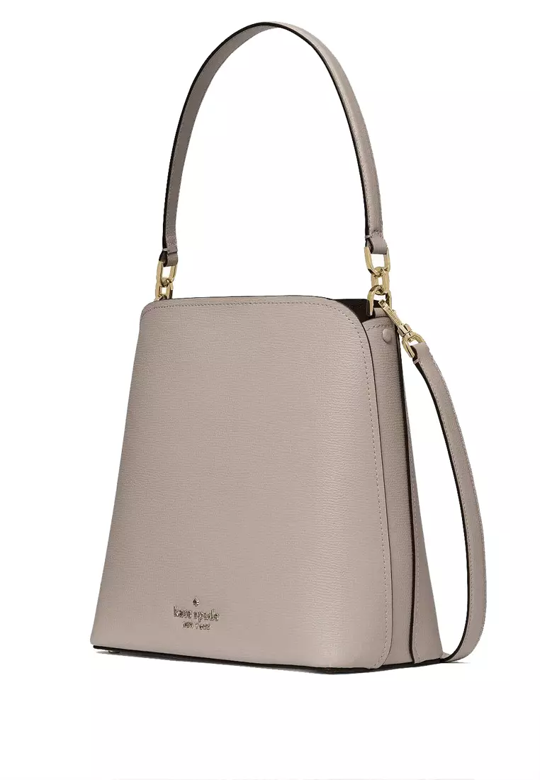 Kate spade large bucket on sale bag