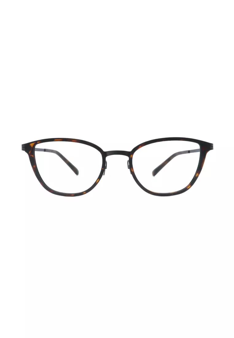 AA8021 (C2-Tortoise) Anti-Radiation Computer Eyeglasses for Men/Women