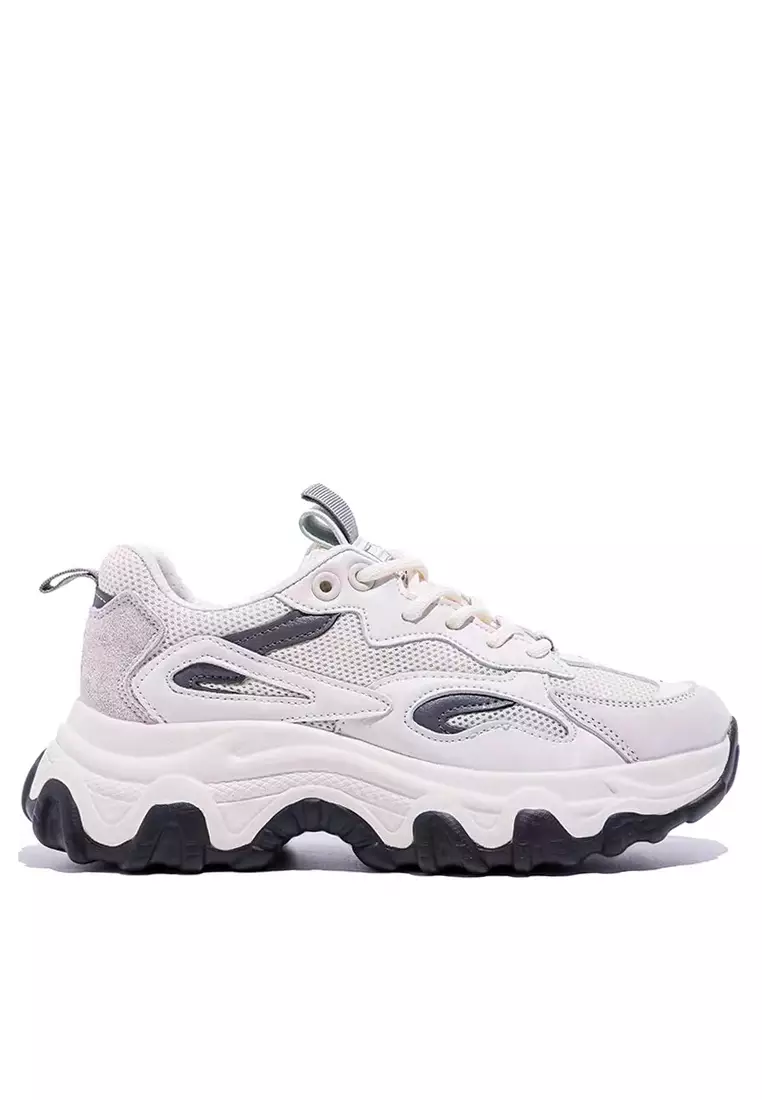 Buy Twenty Eight Shoes Chucky Trainers 20H267 Online ZALORA Malaysia