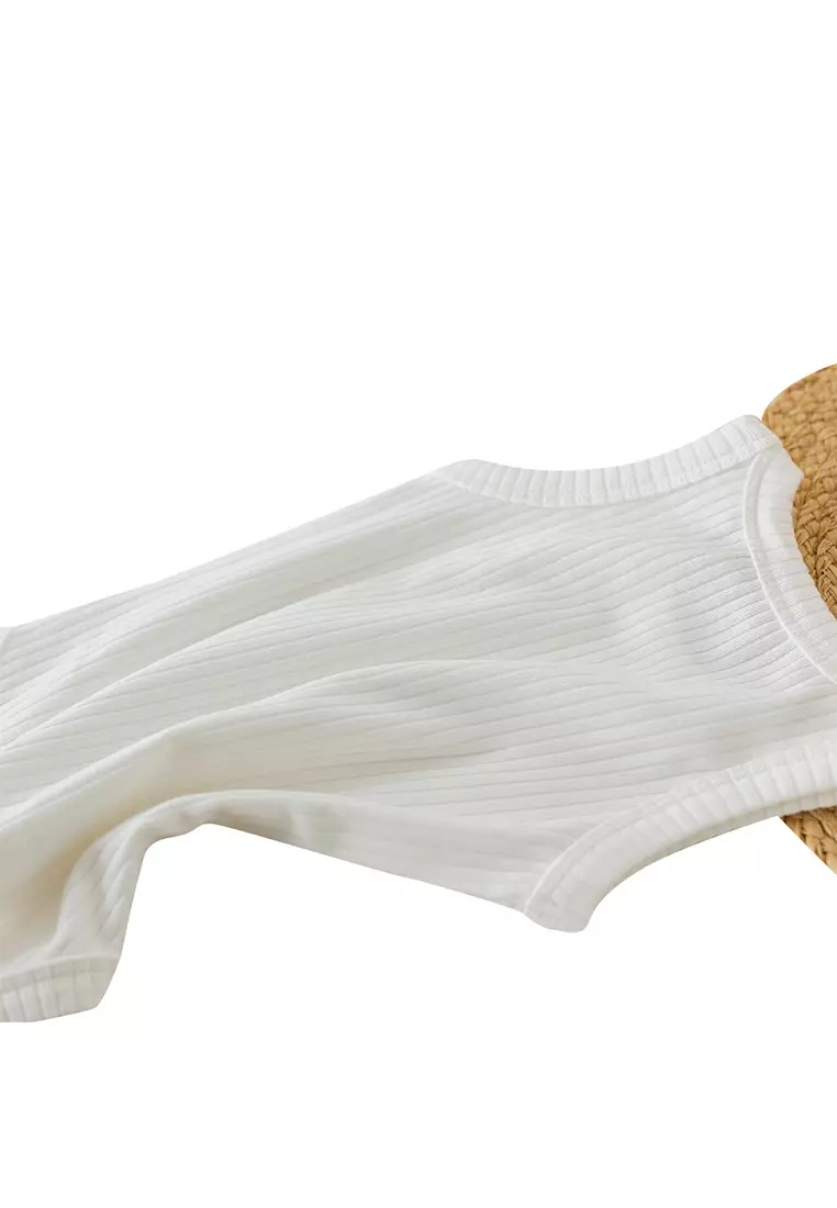 Mallows Adelaide - Onesie / Body Suit / Infant / Baby Clothes