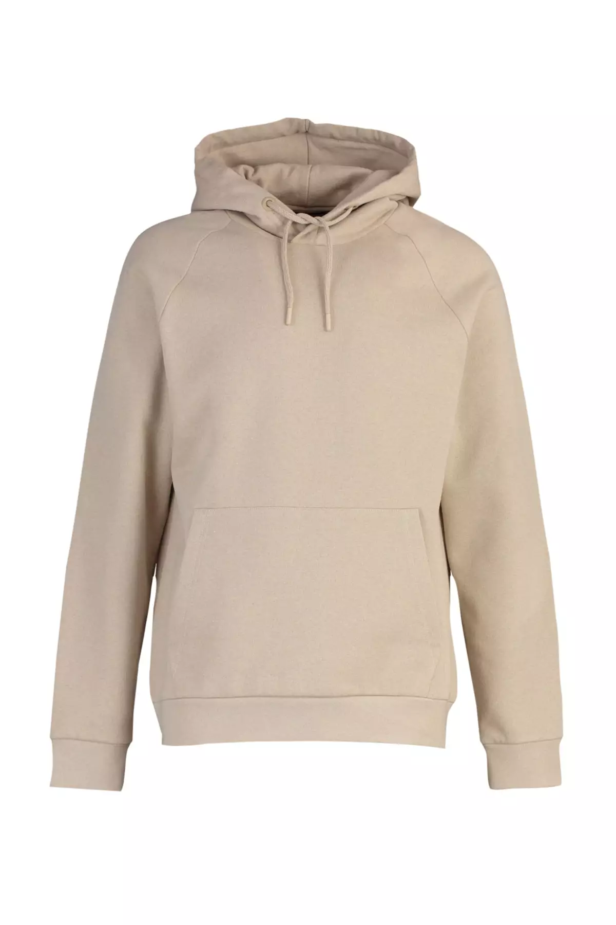 Raglan Sleeve Hoodie