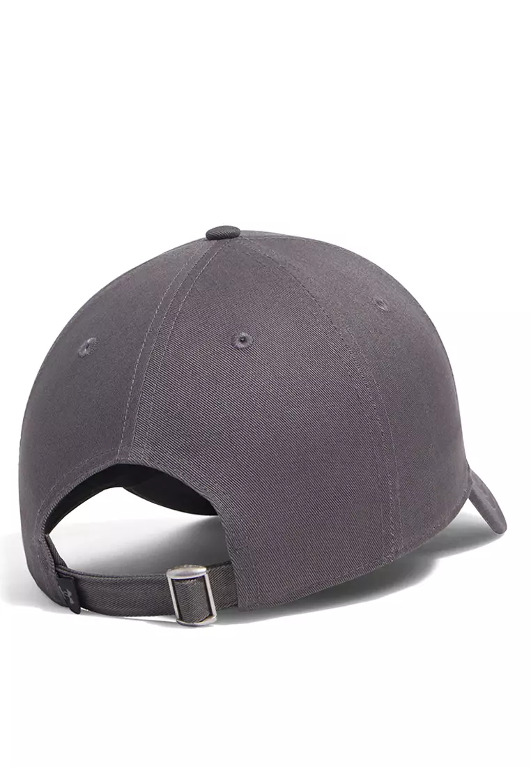 Essential Low Adjustable Cap