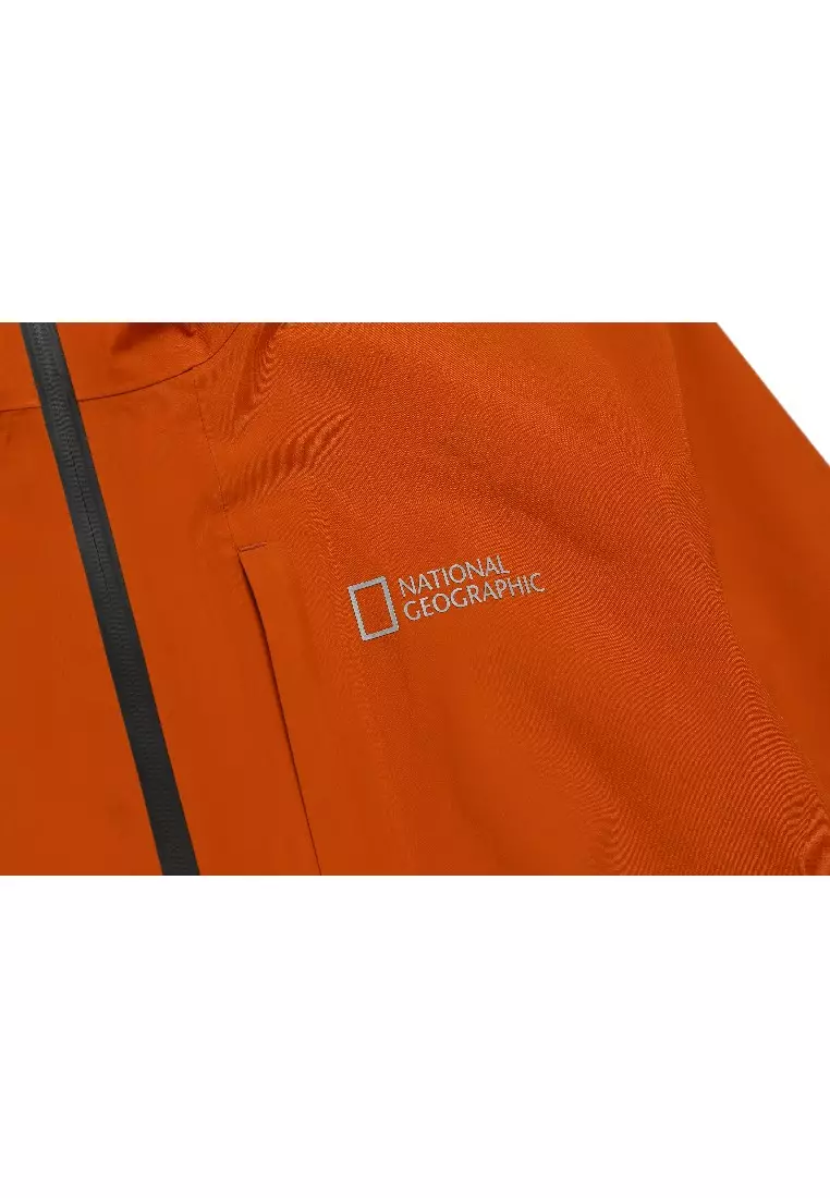 男女同款GORE-TEX Urban City雙層防水外套