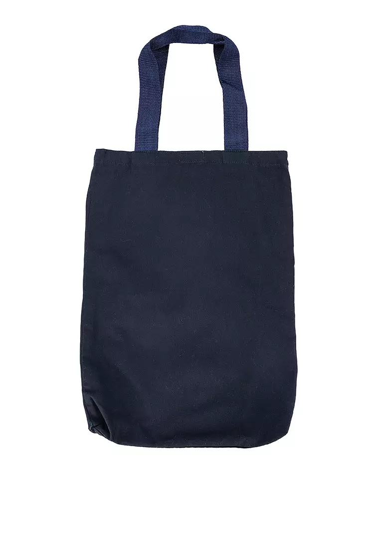 Fabric Tote Bag