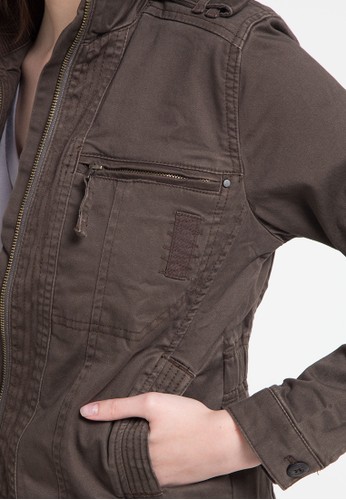 55 Koleksi Model Jaket Cardinal HD