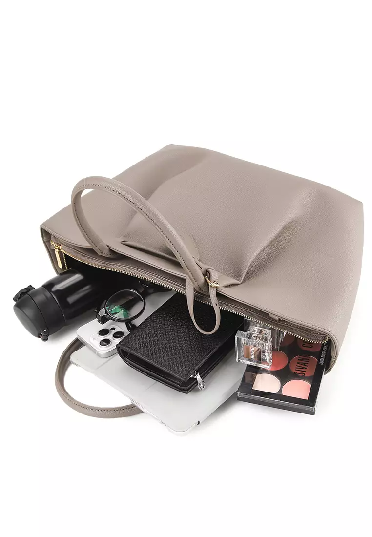 Allie Tote Bag (L)