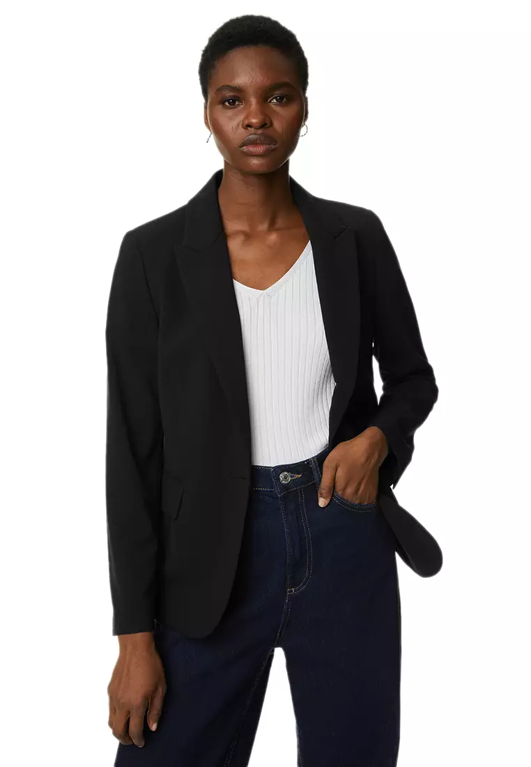 M&s coats new in clearance