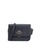 Coach black Coach Mini women's Leather One Shoulder Messenger small square bag 2351AACFD22D2CGS_1