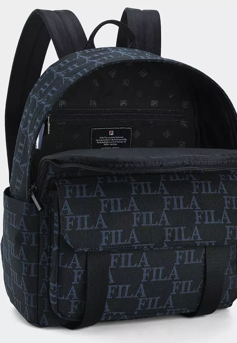 Buy FILA FILA CORE LIFESTYLE HERITAGE BAGS1 Women Backpack