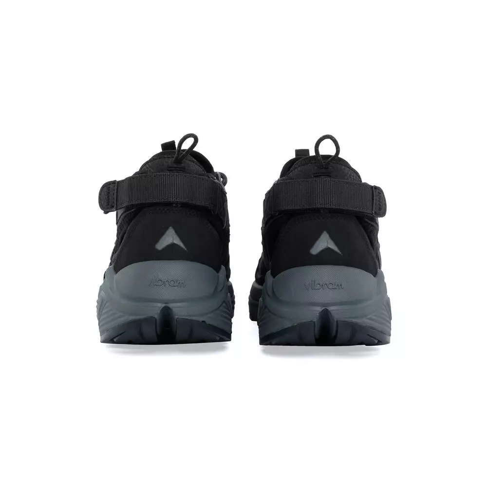Eiger De Molucca Airvent Low Cut Shoes