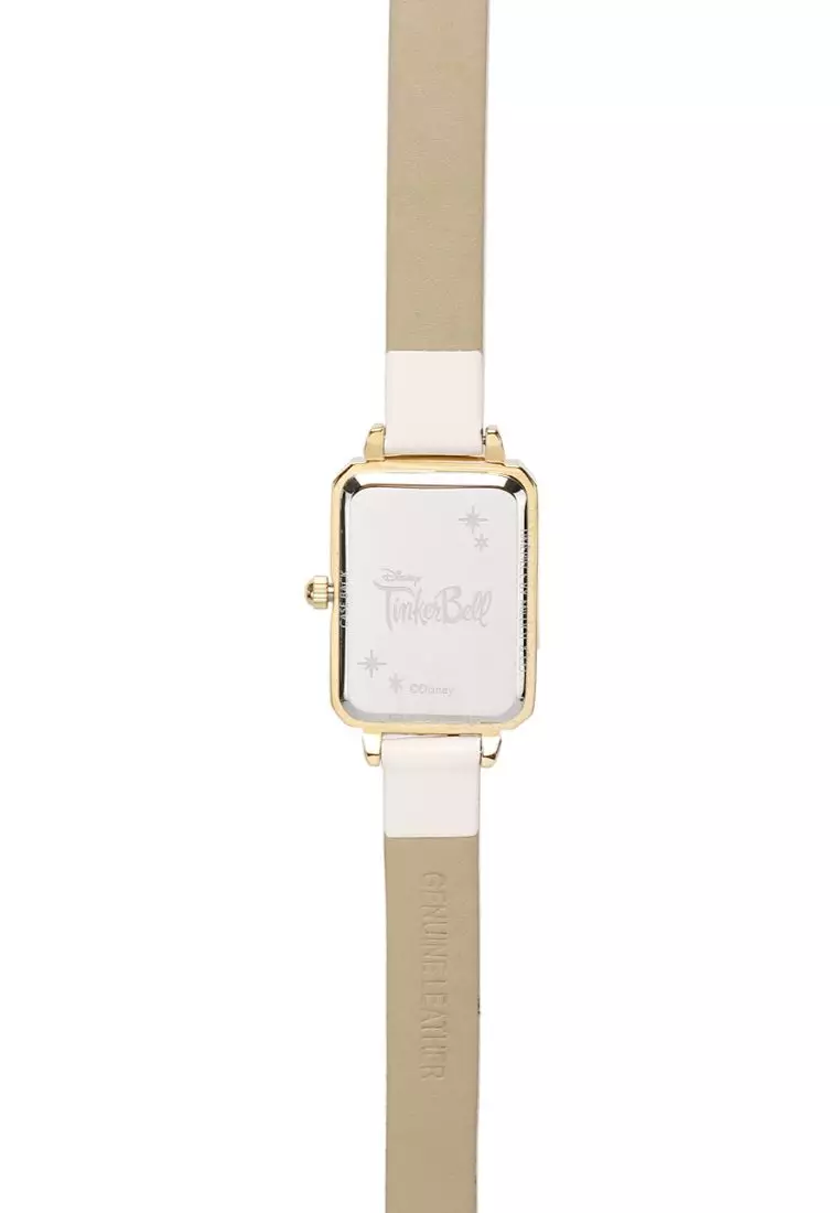 Ladies deals tinkerbell watch