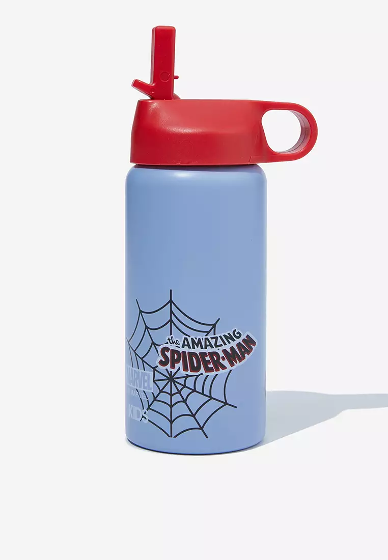 Metal drink 2024 bottle kids