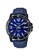 CASIO blue Casio Men's Analog Watch MTP-VD01BL-2BV Black Leather Band Watch for Men FBBCAAC7CCD180GS_1