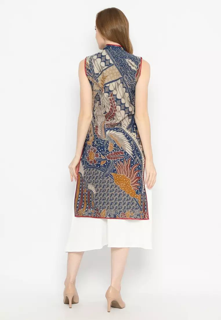 Samita Longtop Batik