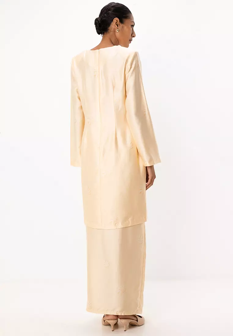 Baju Kurung Modern Cassia