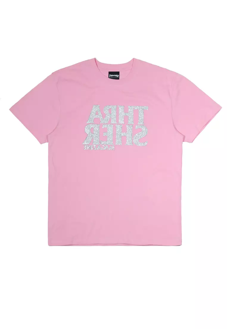 Thrasher Thrasher Anti Logo Tee 2024 Buy Thrasher Online
